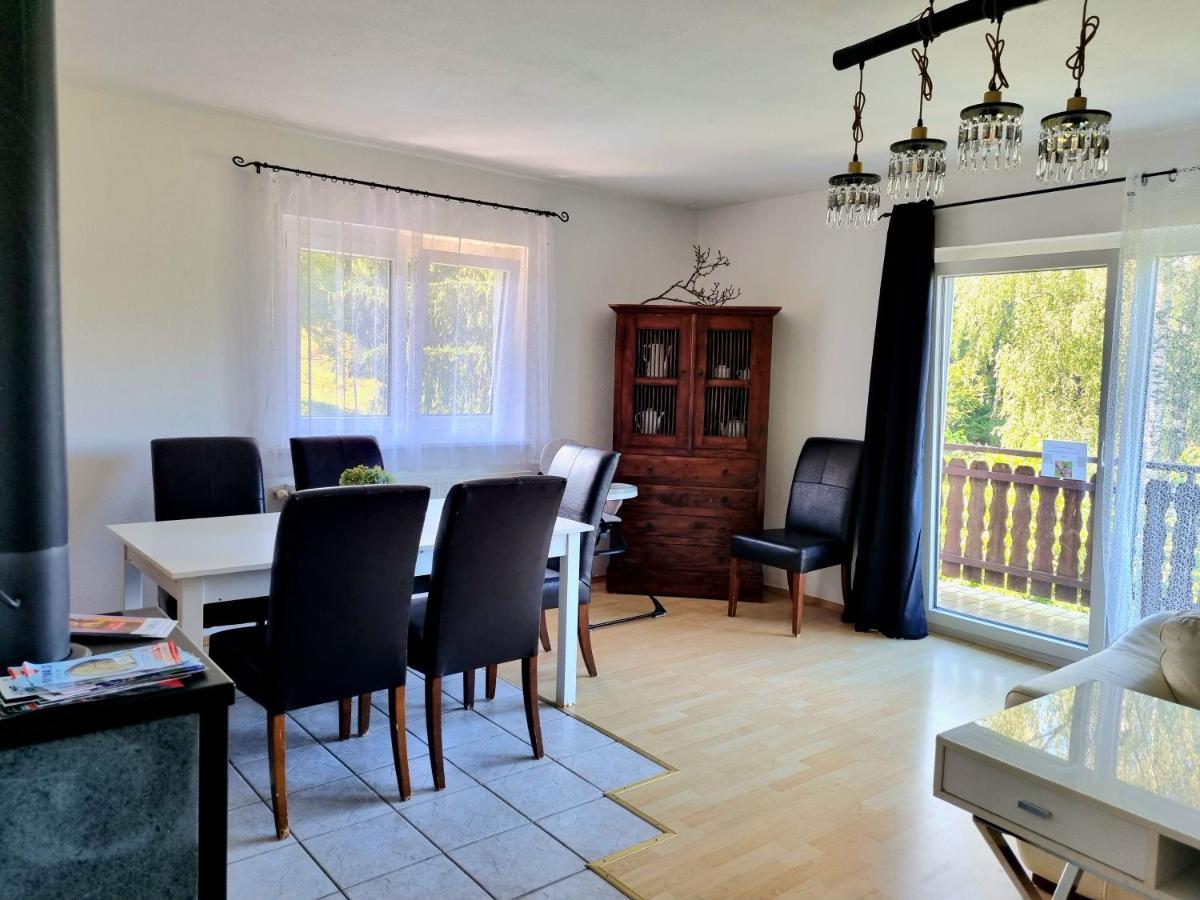 Lovely Spacious Apartment-80M2-Old Style-Tourist Area Rauth Exterior photo